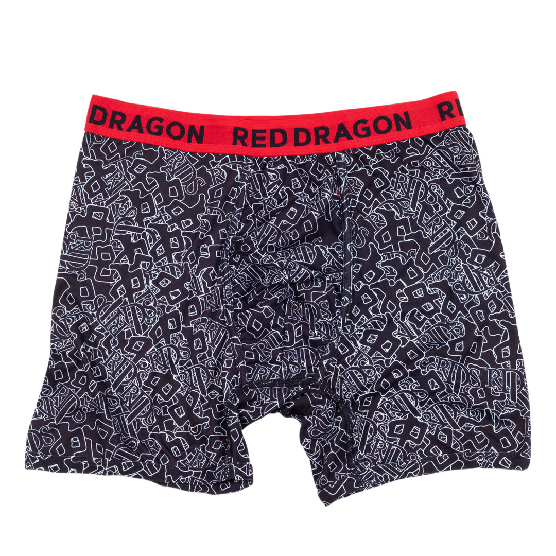RDS BOXER BRIEFS – Red Dragon