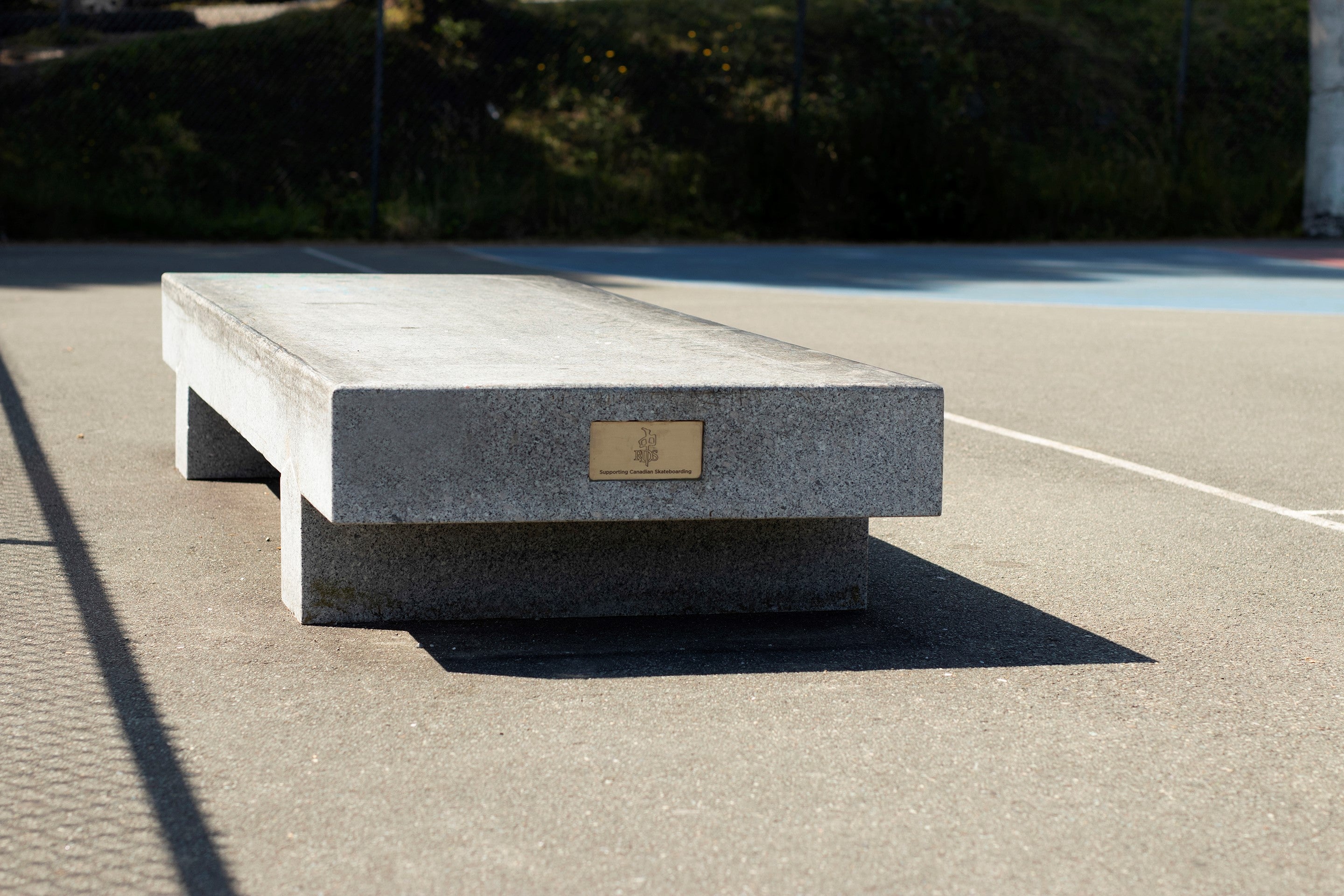 RDS GRANITE - WHERE TO SKATE THEM & HOW TO APPLY