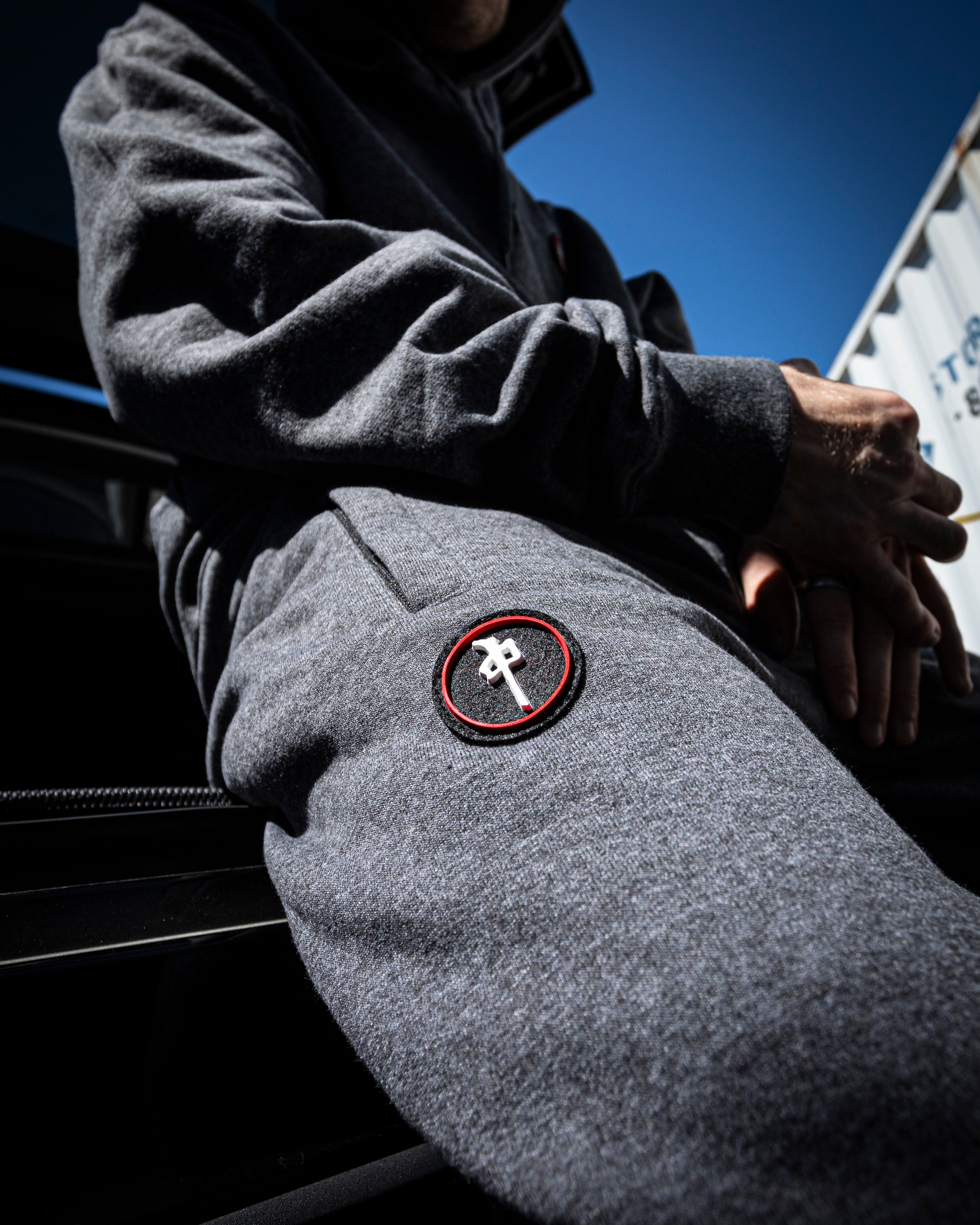 MENS SWEATPANTS