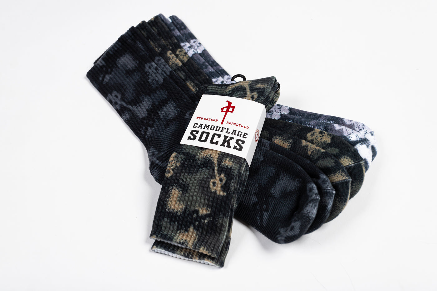 SOCKS - FREE WITH ANY PURCHASE OF $30 OR MORE