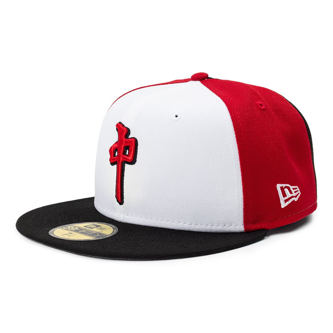 RDS NEW ERA HAT FIVE – Red Dragon