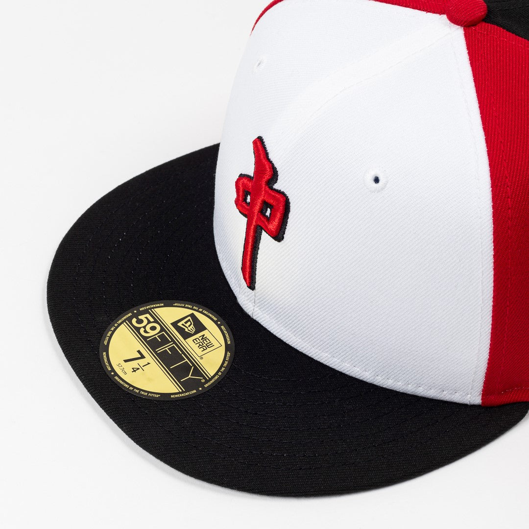 RDS NEW ERA HAT FIVE – Red Dragon