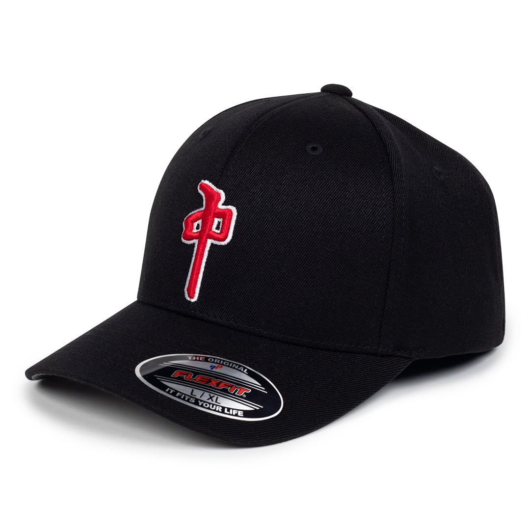 RDS FLEXFIT OG PUFFY – Red Dragon